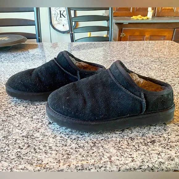 ♥️💖 UGG Classic Micro Slippers Boots - Picture 4 of 12